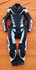 Tuta divisibile Spyke 50