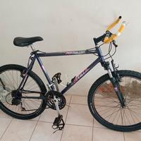 mountain bike Atala 26
