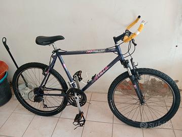 mountain bike Atala 26