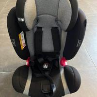 Seggiolino auto Babify 0-36kg girevole 360 gradi