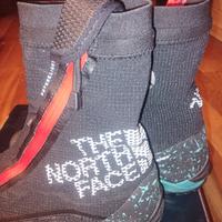 scarponi the North face summit cayesh