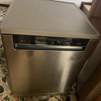 Lavastoviglie whirpol perfettamente funzionante