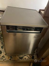 Lavastoviglie whirpol perfettamente funzionante