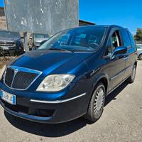 Lancia Phedra 2.2 JTD Executive FAP