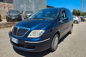 Lancia Phedra 2.2 JTD Executive FAP