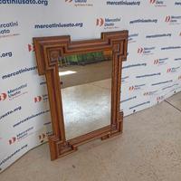 Specchiera Antica metà 900