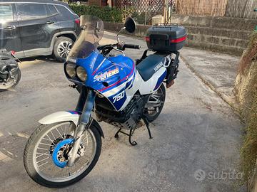 SuperTénéré  XTZ 750