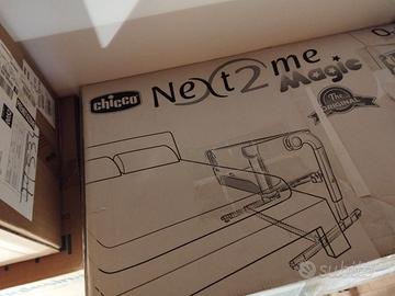Nex to me chicco