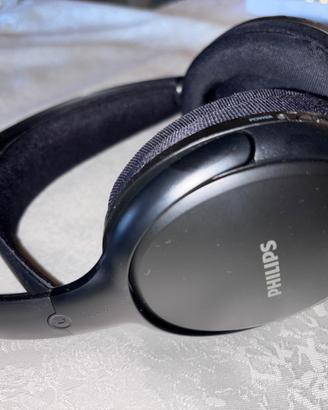 Cuffie Philips Wireless FM