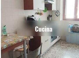 Centocelle stanza singola arredata e ben collegata