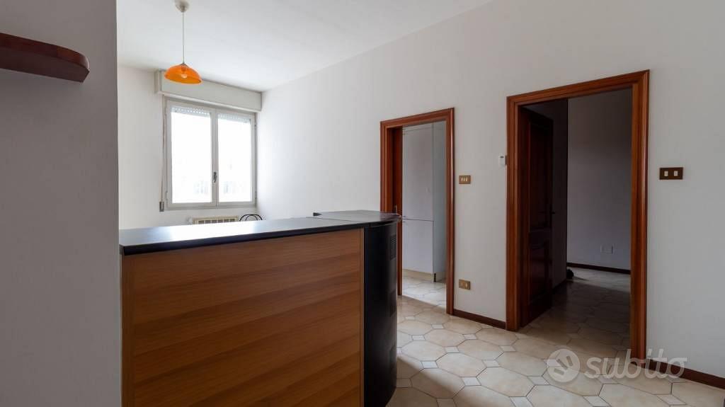 Appartamento – Bologna, Ca' de' Fiori, Quartiere Navile - Vista 2