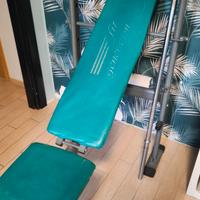 panca per pesi