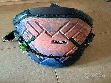 Prolimit Edge Women Kitesurf Harness