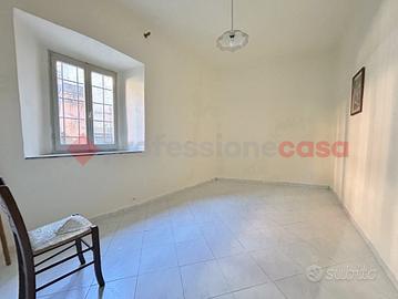 Appartamento Castelletto sopra Ticino [632VRG]