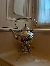 Tea Kettle
