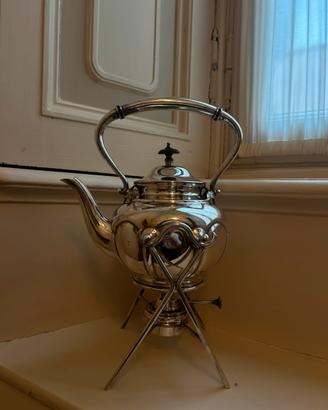 Tea Kettle