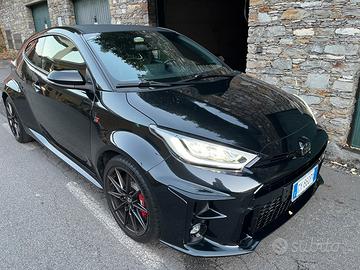 Yaris gr