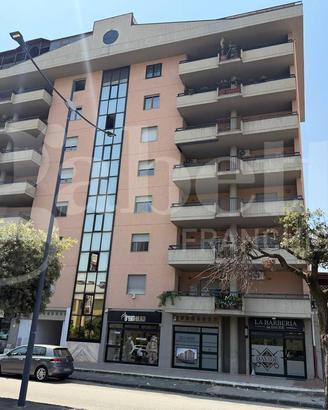 Appartamento Battipaglia [Cod. rif 3331830VRG]