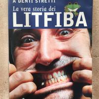 LIBRO BIOGRAFIA MUSICALE - LITFIBA