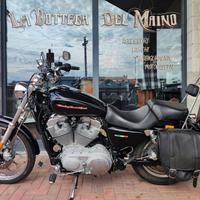 Harley-davidson Sportster XL 883XC 2006