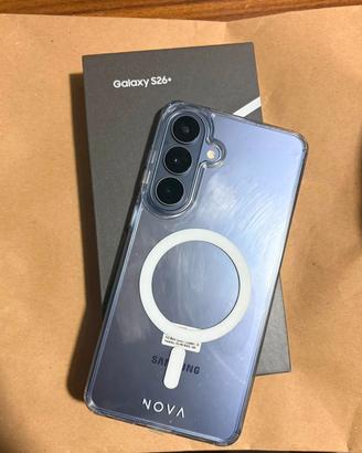 Samsung galaxy s 26 plus