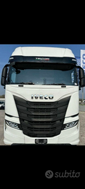 Autista camion