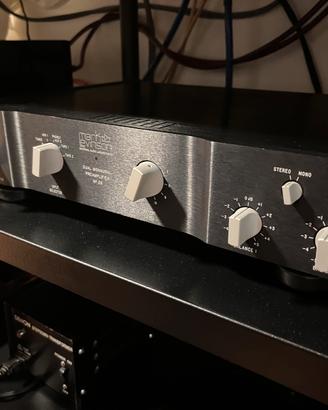 Mark Levinson ML26