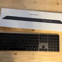 Apple Magic Keyboard