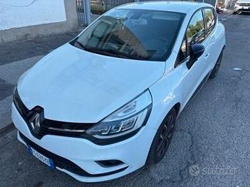 PROSSIMO ARRIVO Renault Clio dCi 8V 90 CV EDC