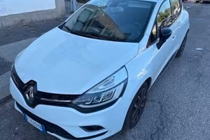 PROSSIMO ARRIVO Renault Clio dCi 8V 90 CV EDC