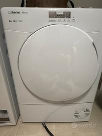 Asciugatrice  Iberna Easy 8 kg