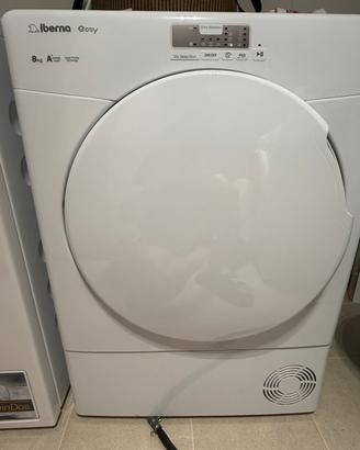 Asciugatrice  Iberna Easy 8 kg