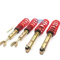 SOSPENSIONE FILETTATA EIBACH MTS PER AUDI A4 B5 94