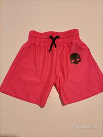 Pantaloncini corti Hydrogen per bambino/a