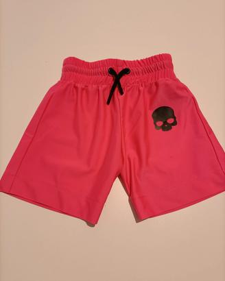 Pantaloncini corti Hydrogen per bambino/a