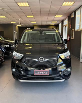 Opel Combo Life 1.5D 130 CV S&S MT6 Advance XL N1