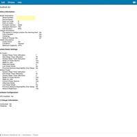 MacBook Air M2 13" 8/512GB Midnight – 97% batteria