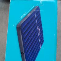 Materassino gonfiabile 