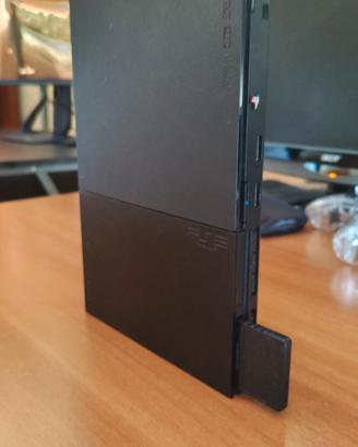 PS2 slim