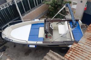 Barca ELAN lunga 5 metri