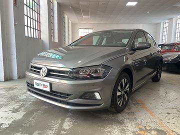 Volkswagen Polo 1.0 MPI 5p. Comfortline BlueMotion