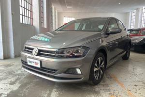 Volkswagen Polo 1.0 MPI 5p. Comfortline BlueMotion