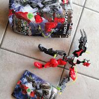 Hero Factory Lego