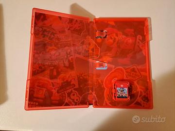 Gioco nintendo switch 2