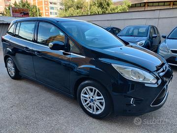 Ford C-Max 1.6 TDCi 7 posti