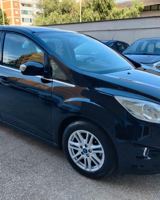 Ford C-Max 1.6 TDCi 7 posti