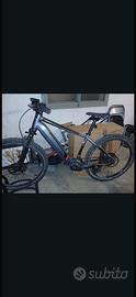 Mountain Bike elettrica