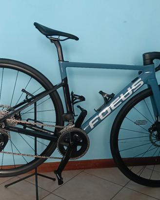 Bici da corsa Focus 
