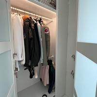 cabina armadio pax Ikea