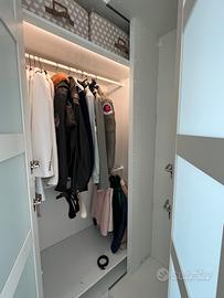 cabina armadio pax Ikea